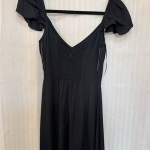Reformation Baxley Dress